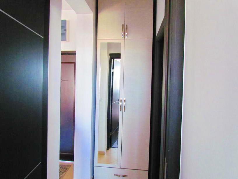 Apartment Adrialux Budva Exterior photo