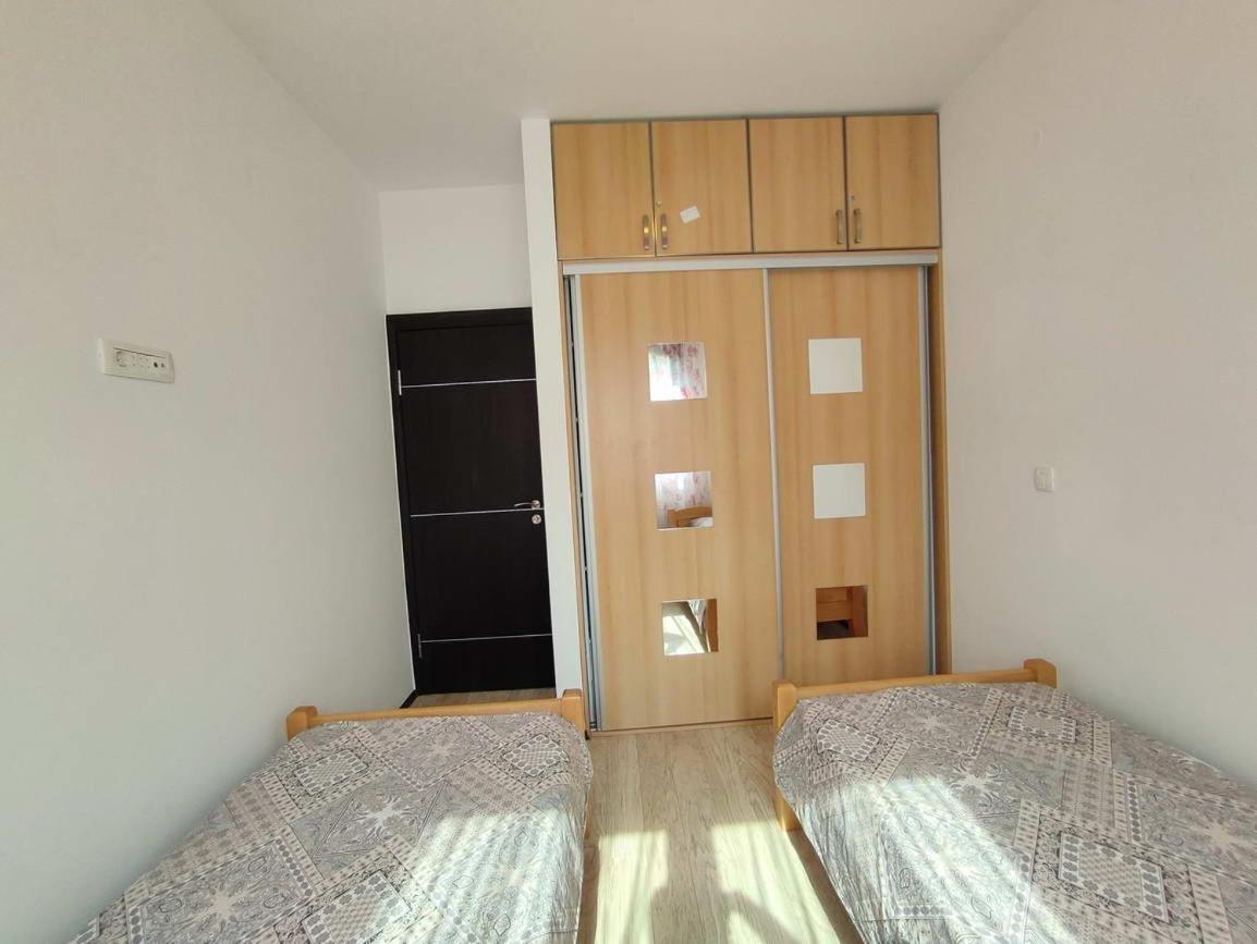 Apartment Adrialux Budva Exterior photo
