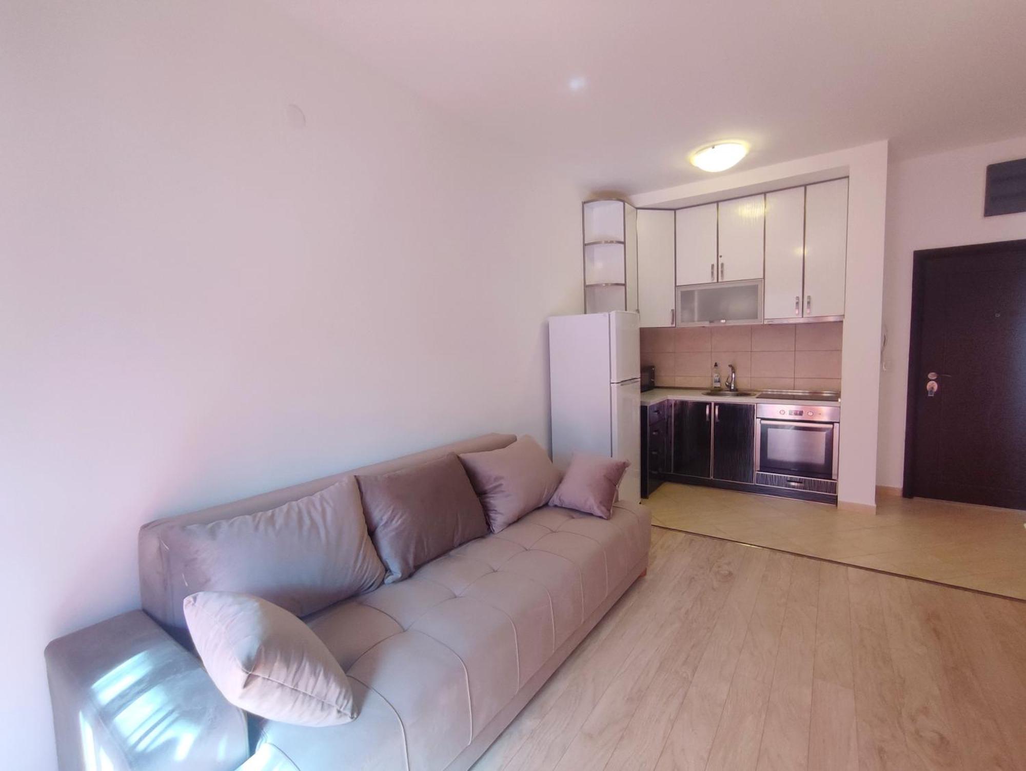 Apartment Adrialux Budva Room photo