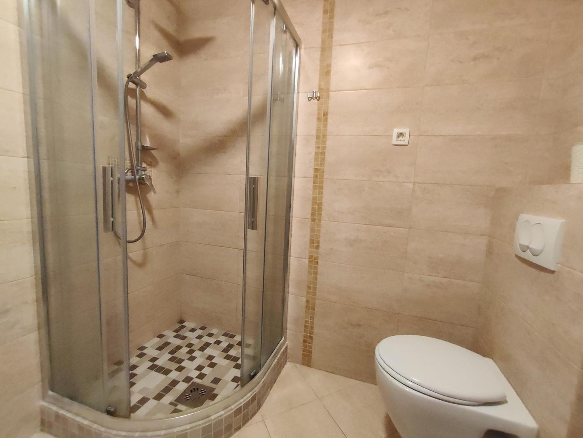 Apartment Adrialux Budva Room photo